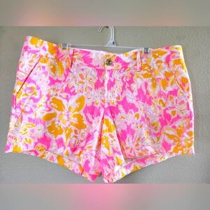 Lilly Pulitzer Callahan Shorts